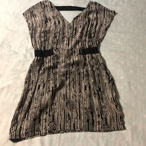 Forever 21 blouse tunic